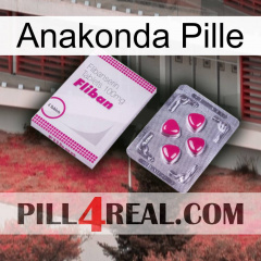 Anaconda Pill 32
